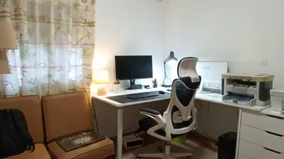 Chalet en venta en Argamasilla de Calatrava, Argamasilla de Calatrava de 139.000 €