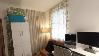 Chalet en venta en Argamasilla de Calatrava, Argamasilla de Calatrava de 139.000 €