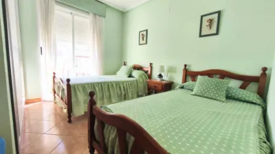 Townhouse in Tamarit-Platja Lissa photo 10