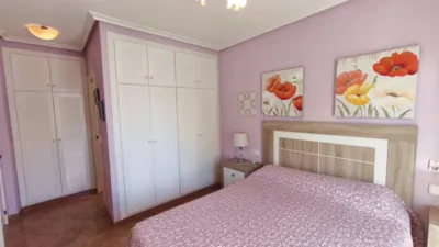 Townhouse in Tamarit-Platja Lissa photo 12