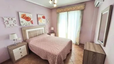 Townhouse in Tamarit-Platja Lissa photo 13