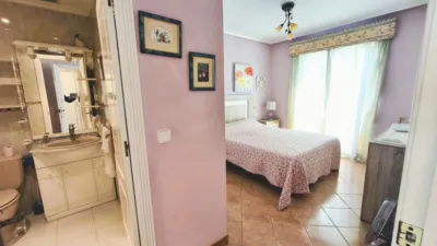 Townhouse in Tamarit-Platja Lissa photo 14