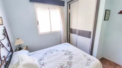 Townhouse in Tamarit-Platja Lissa photo 15