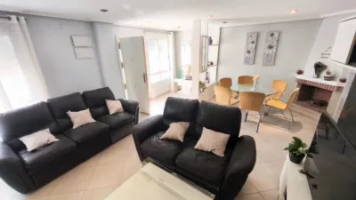 Casa – Santa Pola - Vista 3