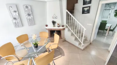 Casa – Santa Pola - Vista 5