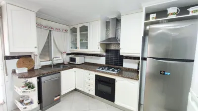Townhouse in Tamarit-Platja Lissa photo 7