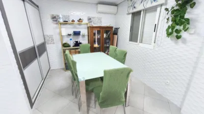 Townhouse in Tamarit-Platja Lissa photo 8
