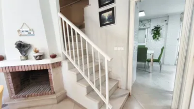 Townhouse in Tamarit-Platja Lissa photo 9
