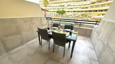 Apartamento en Adeje Norte photo 3