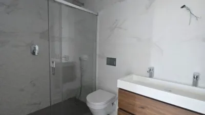 Apartamento en Urbanizaciones Balcó de Finestrat-Terra Marina photo 11