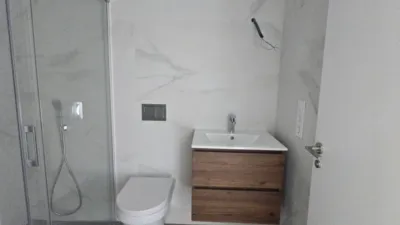 Apartamento en Urbanizaciones Balcó de Finestrat-Terra Marina photo 13