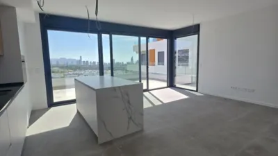 Apartamento en Urbanizaciones Balcó de Finestrat-Terra Marina photo 18