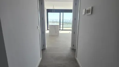 Apartamento en Urbanizaciones Balcó de Finestrat-Terra Marina photo 19