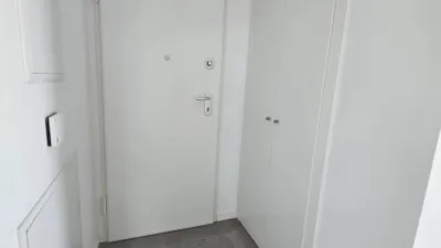 Apartamento en Urbanizaciones Balcó de Finestrat-Terra Marina photo 20