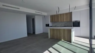 Apartment in Urbanizaciones Balcó de Finestrat-Terra Marina photo 5