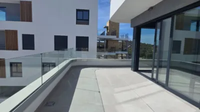 Apartamento en Urbanizaciones Balcó de Finestrat-Terra Marina photo 9