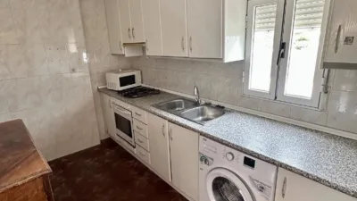 Chalet in Valdeíñigos de Tiétar photo 10