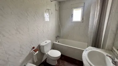 Chalet in Valdeíñigos de Tiétar photo 11