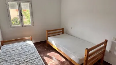 Chalet in Valdeíñigos de Tiétar photo 12