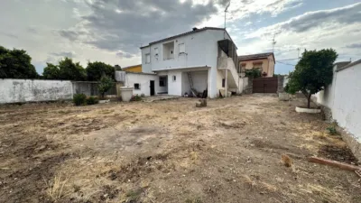Chalet in Valdeíñigos de Tiétar photo 2