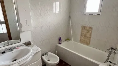Chalet in Valdeíñigos de Tiétar photo 8