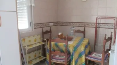 Chalet en Peñaranda de Bracamonte photo 3