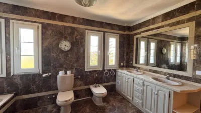 Chalet in Estepona photo 21