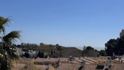 Chalet in Estepona photo 22