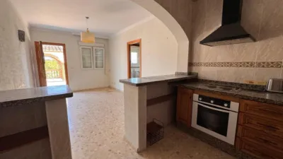 Chalet in Estepona photo 32