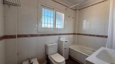 Chalet in Estepona photo 33