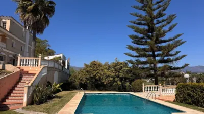Chalet in Estepona photo 35