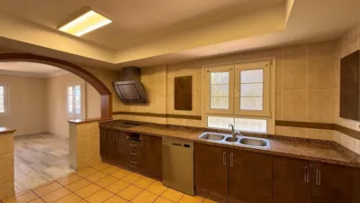 Chalet in Estepona photo 7