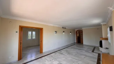 Chalet in Estepona photo 8