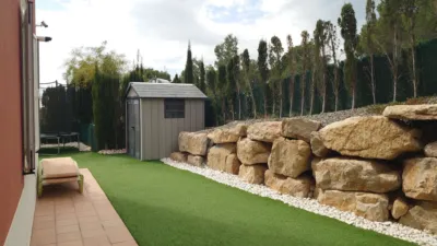 Chalet in Golf Bahía Urbanization photo 11