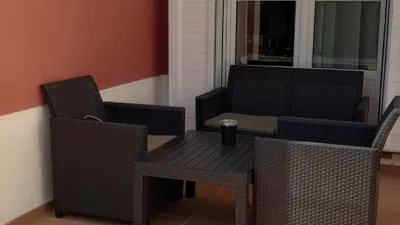 Chalet in Golf Bahía Urbanization photo 14