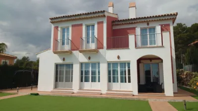 Casa – Finestrat, la Marina Baixa - Vista 2