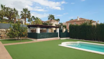Casa – Finestrat, la Marina Baixa - Vista 4