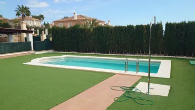 Casa – Finestrat, la Marina Baixa - Vista 5