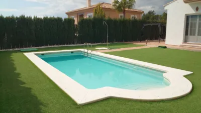 Casa – Finestrat, la Marina Baixa - Més