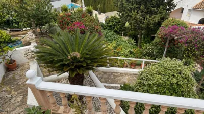 Casa – Benissa, la Marina Alta - Vista 5