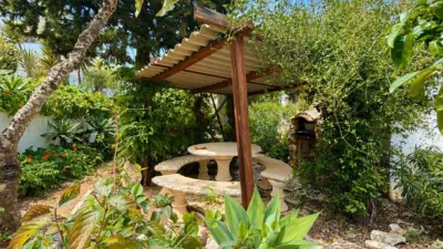 Casa – Benissa, la Marina Alta - Más