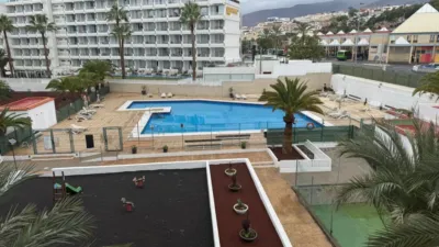 Apartamento en Costa Adeje photo 4
