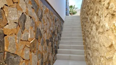Chalet en Urbanizaciones Balcó de Finestrat-Terra Marina photo 27