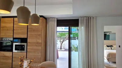 Casa – Finestrat - Vista 4