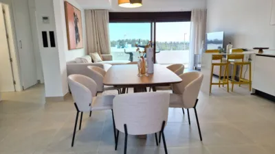 Casa – Finestrat - Vista 5