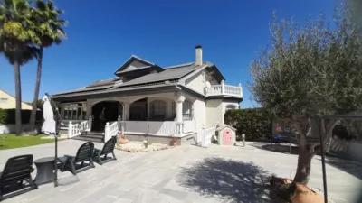 Chalet en El Rompido photo 3