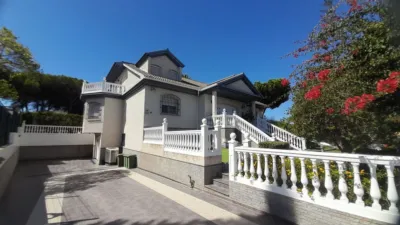 Chalet en El Rompido photo 4