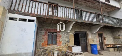 Chalet in Secadura