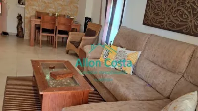 Piso – la Vila Joiosa / Villajoyosa, Cales i Talaies - Vista 4
