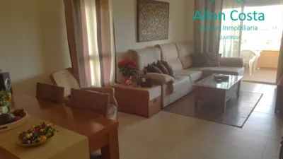 Piso – la Vila Joiosa / Villajoyosa, Cales i Talaies - Más